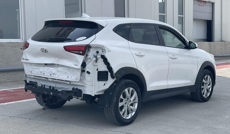 
								Hyundai Tucson full									