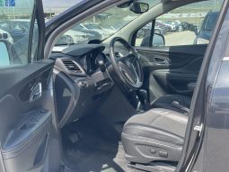 
										Buick Encore 2015 full									