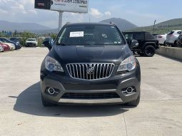 
										Buick Encore 2015 full									