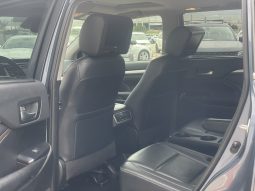
										Toyota highlandeer full									