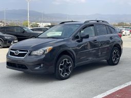 
										Subaru Crosstrek full									