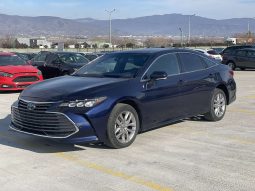 
										Toyota Avalon full									