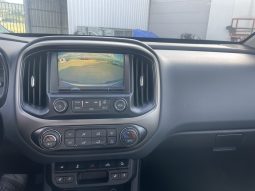 
										Chevrolet Colorado full									