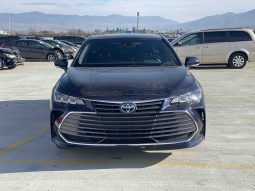 
										Toyota Avalon full									