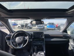 
										Toyota Avalon full									