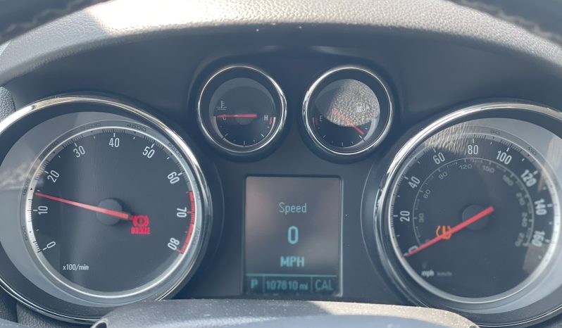 
								Buick Encore 2015 full									