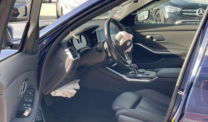 
								BMW 330 full									