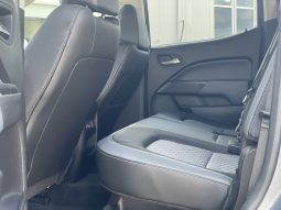 
										Chevrolet Colorado full									