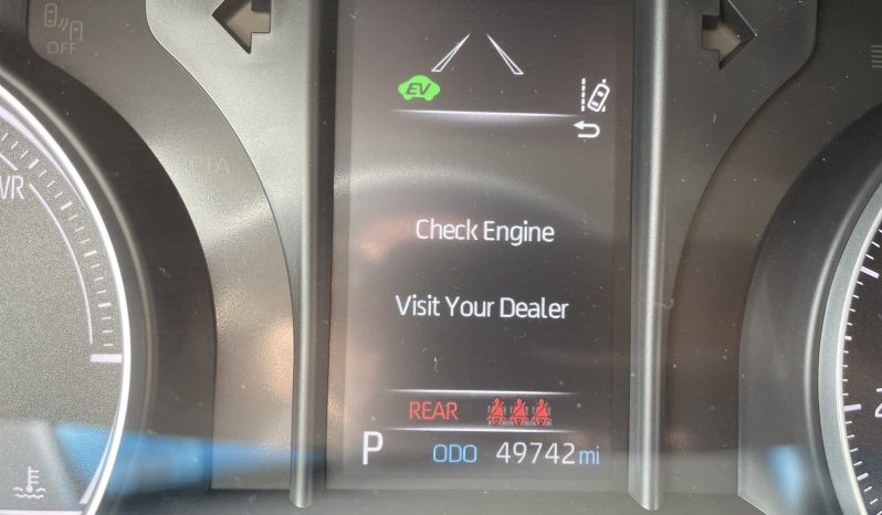 
								Toyota Venza full									