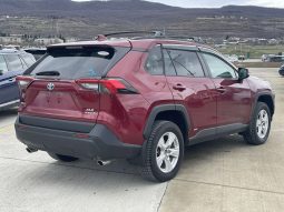 
										Toyota RAV 4 full									