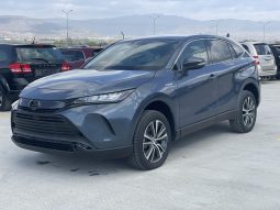 
										Toyota Venza full									