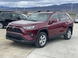 
										Toyota RAV 4 full									
