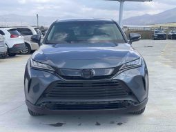 
										Toyota Venza full									