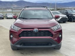 
										Toyota RAV 4 full									