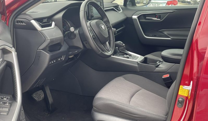 
								Toyota RAV 4 full									