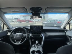 
										Toyota Venza full									