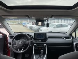 
										Toyota RAV 4 full									