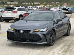 
										Toyota Avalon full									