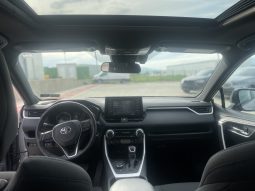 
										Toyota rav-4 full									