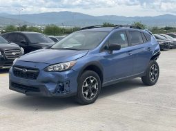 
										Subaru Crosstreck full									