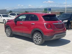 
										FIAT 500X full									