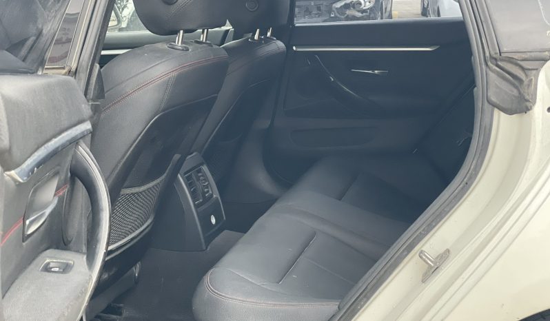 
								BMW 4SERIA 430 full									