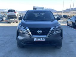
										Nissan rogue full									