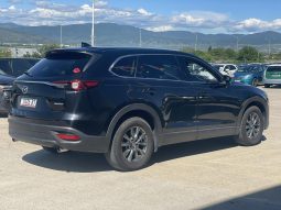 
										MAZDA CX-9 full									