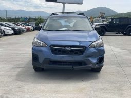 
										Subaru Crosstreck full									