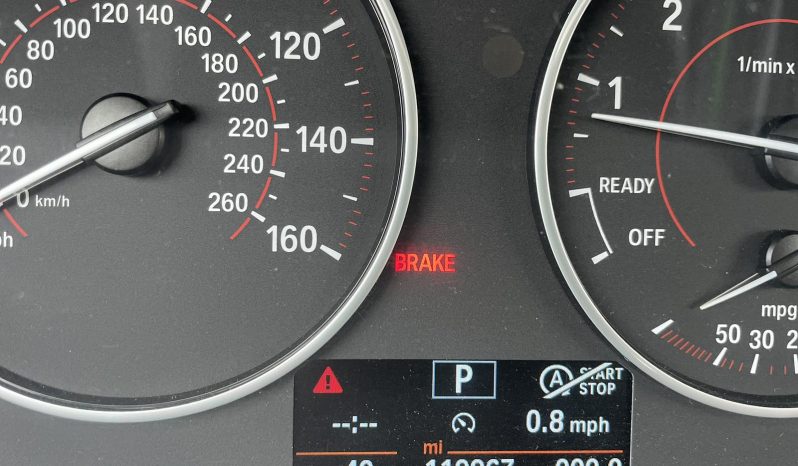 
								BMW 4SERIA 430 full									