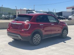 
										FIAT 500X full									