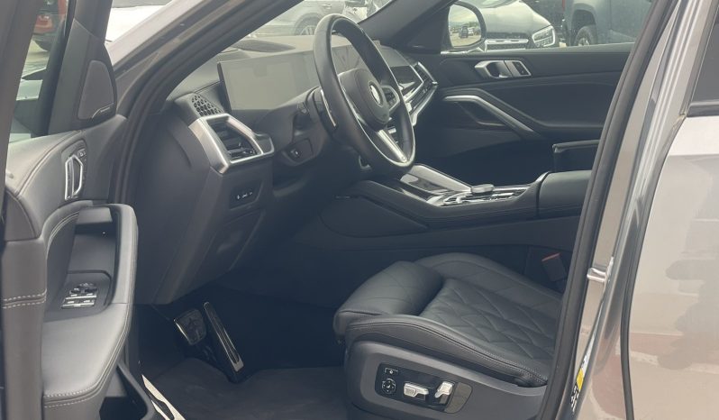 
								BMW X6 full									