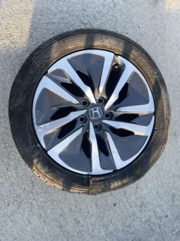 
										HONDA ACCORD full									