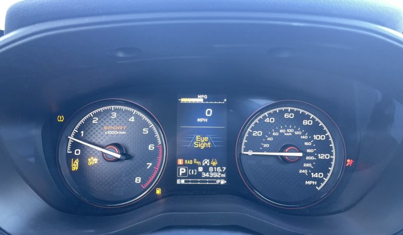 
								SUBARU FORESTER full									