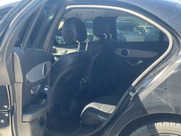 
										MERCEDES-BENZ C300 full									