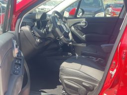 
										FIAT 500X full									