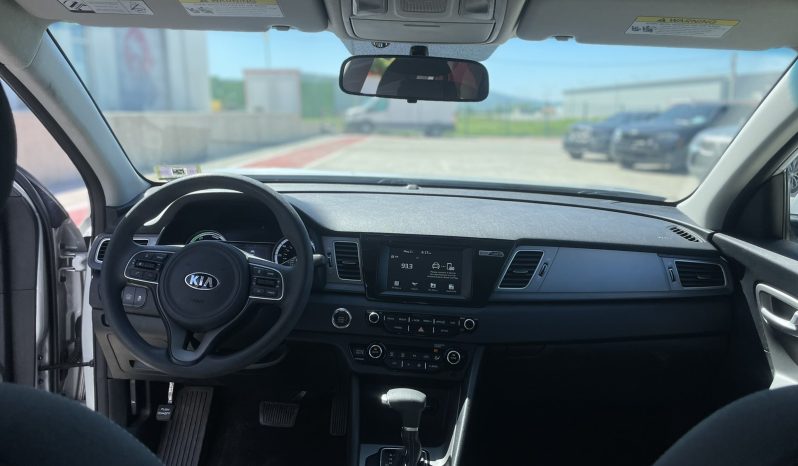 
								KIA NIRO full									