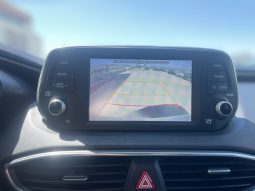 
										HYUNDAI SANTAFE full									