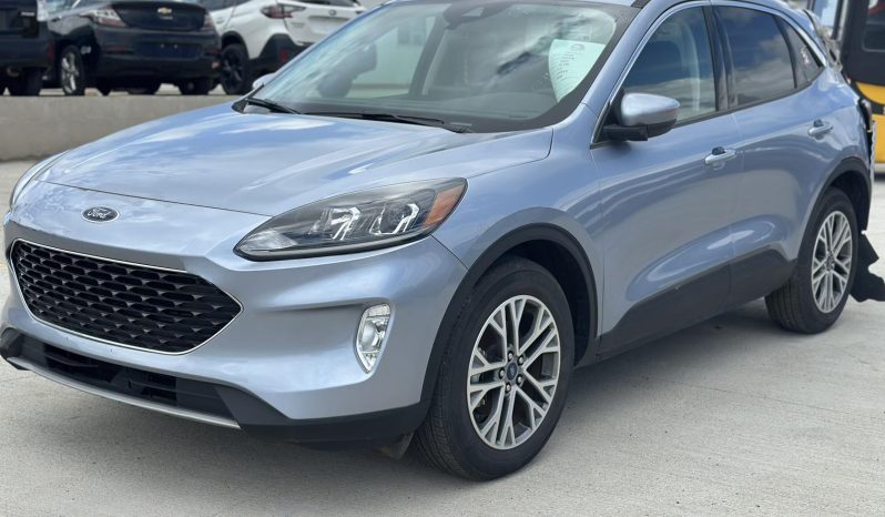 
								FORD ESCAPE full									