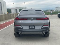
										BMW X6 full									