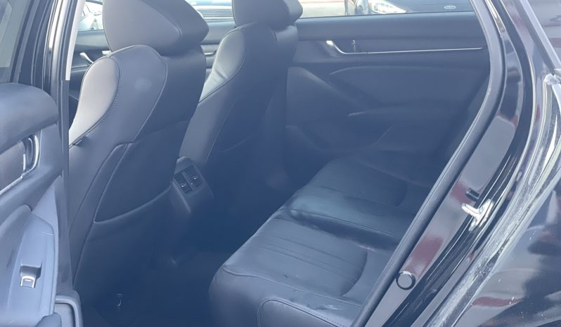 
								HONDA ACCORD full									