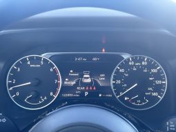 
										Nissan rogue full									