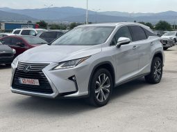 
										LEXUS RX 350 full									