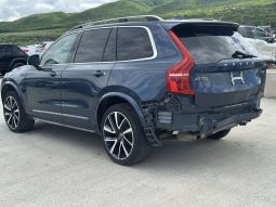 
										VOLVO XC 90 full									