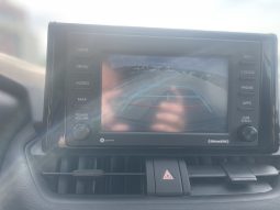 
										Toyota rav-4 full									