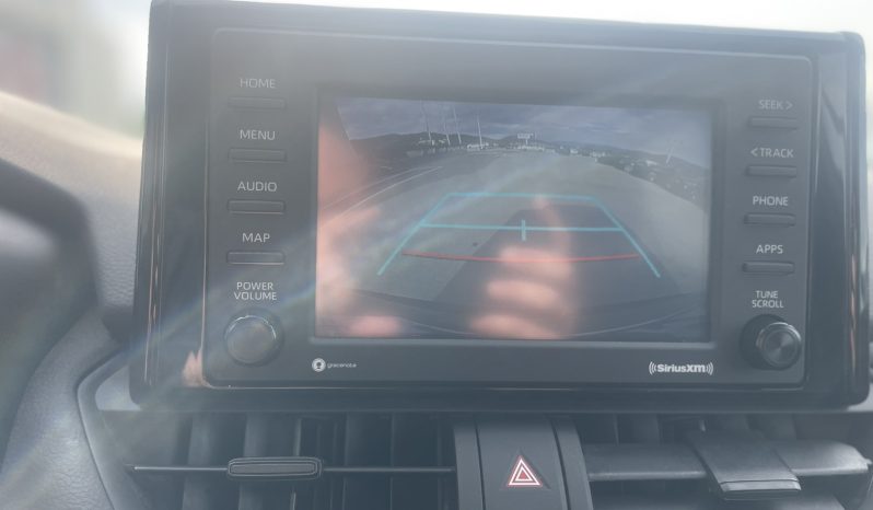 
								Toyota rav-4 full									