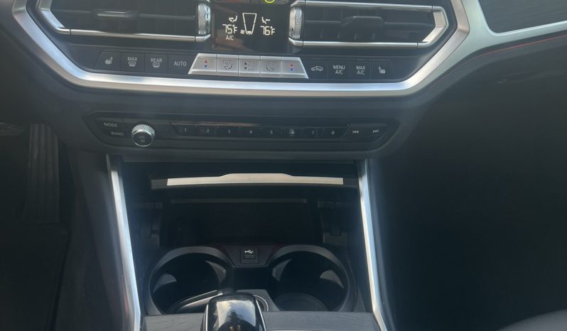 
								BMW 33O full									