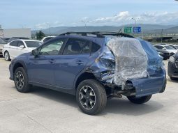 
										Subaru Crosstreck full									