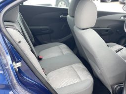 
										CHEVROLET SONIC full									