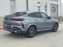 
										BMW X6 full									